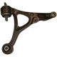 Purchase Top-Quality SUSPENSIA CHASSIS - X53CA4575 - Front Right Lower Suspension Control Arm pa1