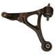 Purchase Top-Quality SUSPENSIA CHASSIS - X53CA4576 - Front Left Lower Suspension Control Arm pa1