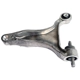 Purchase Top-Quality SUSPENSIA CHASSIS - X53CA7357 - Front Left Lower Suspension Control Arm pa1