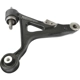 Purchase Top-Quality SUSPENSIA CHASSIS - X53CA9998 - Front Right Lower Suspension Control Arm pa2