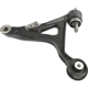 Purchase Top-Quality SUSPENSIA CHASSIS - X53CA9999 - Front Left Lower Suspension Control Arm pa2
