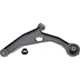 Purchase Top-Quality Lower Control Arm by TRANSIT WAREHOUSE - 72-CK641334 pa2