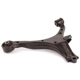 Purchase Top-Quality TRANSIT WAREHOUSE - 72-CK640288 - Lower Control Arm pa2