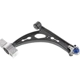 Purchase Top-Quality Lower Control Arm by TRANSIT WAREHOUSE - TOR-CK620142 pa2