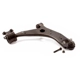 Purchase Top-Quality TRANSIT WAREHOUSE - TOR-CK641113 - Lower Control Arm pa2