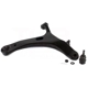 Purchase Top-Quality TRANSIT WAREHOUSE - TOR-CK622030 - Lower Control Arm pa1