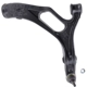 Purchase Top-Quality Bras de contrôle inférieur de TRW AUTOMOTIVE - JTC1060 pa2