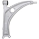 Purchase Top-Quality Lower Control Arm by TRW AUTOMOTIVE - JTC1398 pa1