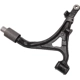 Purchase Top-Quality Lower Control Arm by URO - 1633300807 pa3