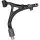 Purchase Top-Quality Lower Control Arm by URO - 1633300807 pa5