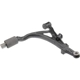 Purchase Top-Quality Lower Control Arm by URO - 1633300907 pa3