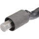 Purchase Top-Quality Lower Control Arm by URO - 1633300907 pa5