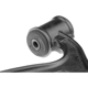 Purchase Top-Quality Lower Control Arm by URO - 1633300907 pa6