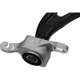 Purchase Top-Quality URO - 1643303407 - Control Arm pa4