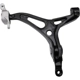 Purchase Top-Quality URO - 1643303407 - Control Arm pa5