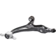 Purchase Top-Quality Lower Control Arm by URO - 1643303507 pa3