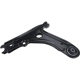 Purchase Top-Quality Lower Control Arm by URO - 1H0407151 pa3