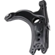 Purchase Top-Quality Lower Control Arm by URO - 1J0407151B pa3