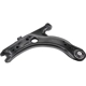 Purchase Top-Quality Lower Control Arm by URO - 1J0407151B pa4