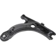 Purchase Top-Quality Lower Control Arm by URO - 1J0407151B pa5