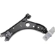 Purchase Top-Quality Lower Control Arm by URO - 1K0407151BC pa3