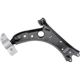 Purchase Top-Quality Lower Control Arm by URO - 1K0407151BC pa6