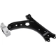 Purchase Top-Quality Lower Control Arm by URO - 1K0407152BC pa3