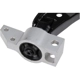 Purchase Top-Quality Lower Control Arm by URO - 1K0407152BC pa5