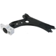 Purchase Top-Quality Lower Control Arm by URO - 1K0407152BC pa2