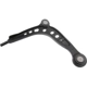 Purchase Top-Quality Lower Control Arm by URO - 31121127725 pa3