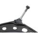Purchase Top-Quality Lower Control Arm by URO - 31121127725 pa4
