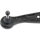 Purchase Top-Quality Lower Control Arm by URO - 31121127725 pa5