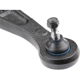 Purchase Top-Quality Lower Control Arm by URO - 31121127726 pa5