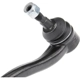 Purchase Top-Quality Lower Control Arm by URO - 31126760276 pa6