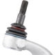 Purchase Top-Quality Lower Control Arm by URO - 31126769801 pa3