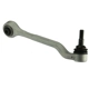 Purchase Top-Quality Lower Control Arm by URO - 31126854727 pa2