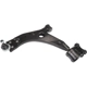 Purchase Top-Quality Lower Control Arm by URO - 31277464 pa3