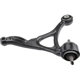 Purchase Top-Quality Lower Control Arm by URO - 31304045 pa4