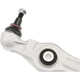 Purchase Top-Quality Lower Control Arm by URO - 4B3407151C pa6
