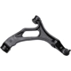 Purchase Top-Quality Lower Control Arm by URO - 7L0407151H pa3