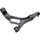 Purchase Top-Quality Lower Control Arm by URO - 7L0407151H pa6