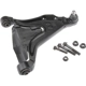 Purchase Top-Quality Lower Control Arm by URO - 8628496 pa3