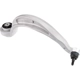 Purchase Top-Quality URO - 8K0407693N - Control Arm pa2