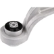 Purchase Top-Quality URO - 8K0407693N - Control Arm pa4