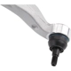 Purchase Top-Quality URO - 8K0407693N - Control Arm pa5