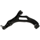 Purchase Top-Quality VAICO - V10-0640 - Front Passenger Side Lower Control Arm pa1