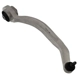 Purchase Top-Quality VAICO - V10-0790 - Front Passenger Side Lower Rearward Control Arm pa1