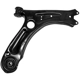 Purchase Top-Quality VAICO - V10-3184 - Front Passenger Side Control Arm pa1