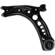 Purchase Top-Quality VAICO - V10-3383 - Front Driver Side Control Arm pa1