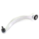 Purchase Top-Quality VAICO - V10-4489 - Front Passenger Side Lower Rearward Control Arm pa1